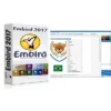 Embird 2017 em Português Completo - Image 2