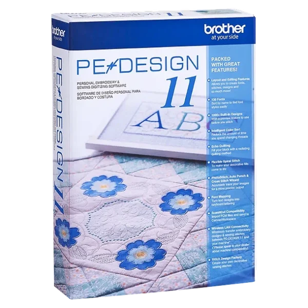 Pe Design 10