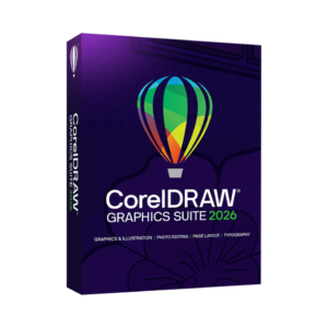 CorelDRAW 2026 – Envio Imediato